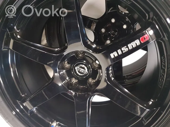 Nissan GT-R Cerchione in lega R20 
