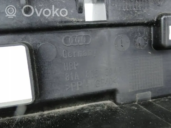 Audi Q2 - Kit de pièce par-chocs avant 81A805594B