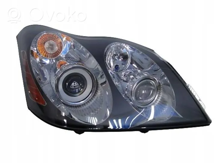 Maybach 57/62 Lampa przednia A2408200661