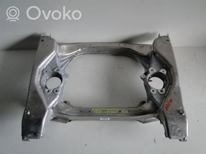 Mercedes-Benz S AMG W222 Front subframe A2226200187