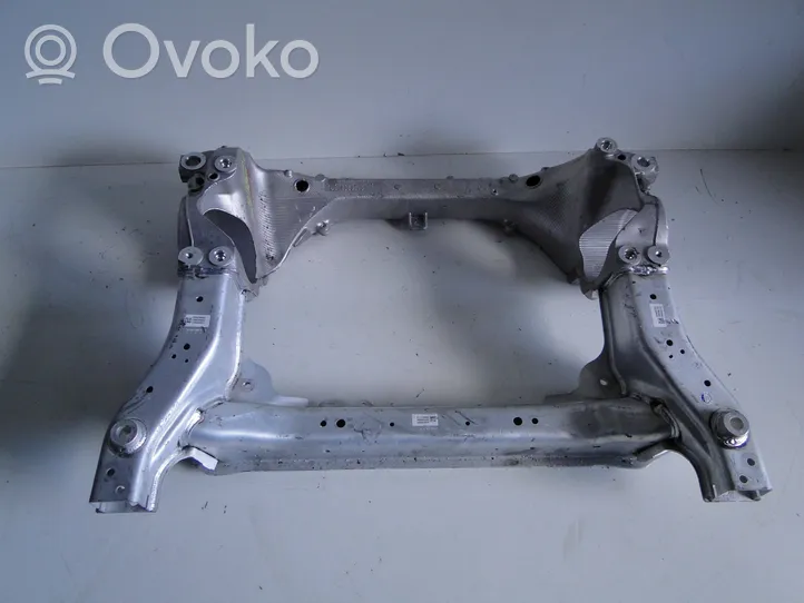 Mercedes-Benz S W223 Front subframe A2236207304