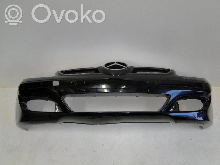 A1718852625 Mercedes-Benz SLK R171 Stoßstange Stoßfänger vorne  