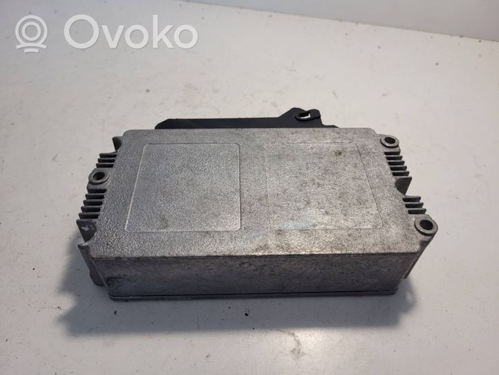 BMW 3 E36 ABS valdymo blokas 34521138219