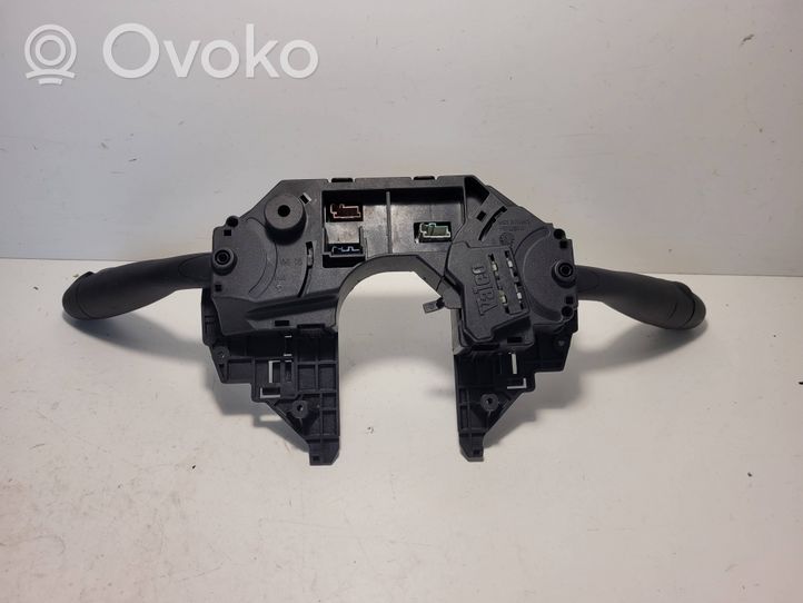 Citroen C4 I Pyyhkimen/suuntavilkun vipukytkin 96615340XT