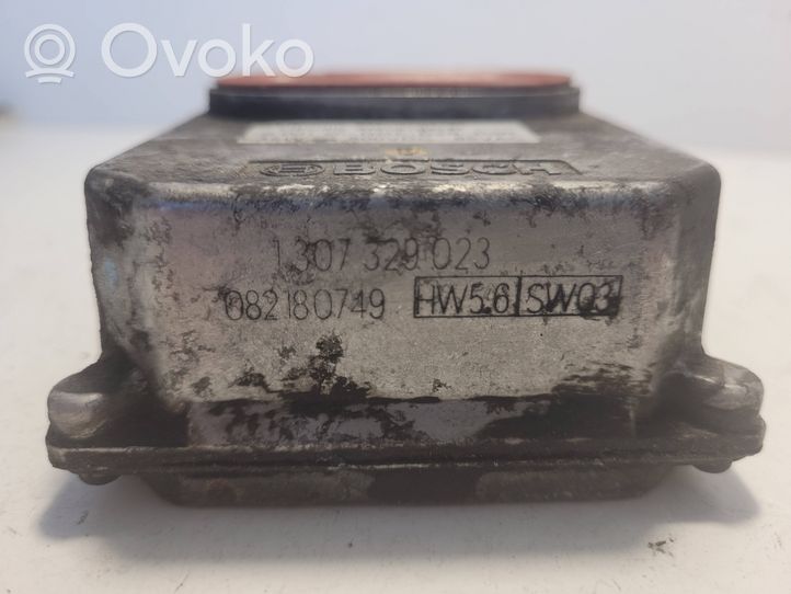 Mercedes-Benz CL C215 Module de ballast de phare Xenon 1307329023