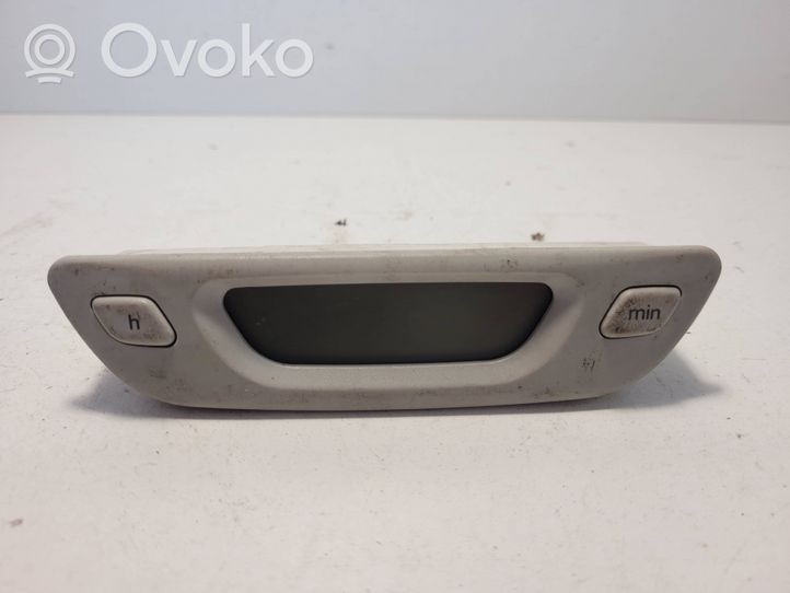 Volkswagen Sharan Monitor/display/piccolo schermo 7M0919203B