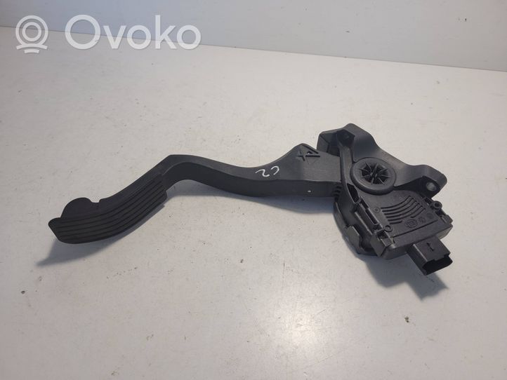 Citroen C3 Pedale dell’acceleratore 9654405580