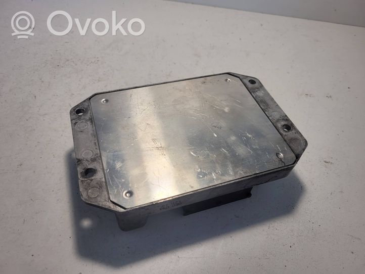 Opel Meriva A Sterownik / Moduł ECU 8980003221