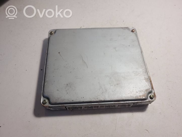 Toyota Prius (XW20) Sterownik / Moduł ECU 8966147080