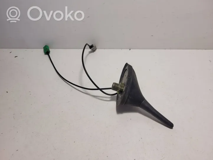 Peugeot 607 Antena aérea GPS 9660799280