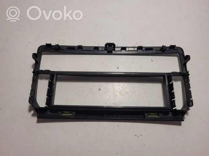 Citroen C5 Console centrale, commande chauffage/clim 9682459677