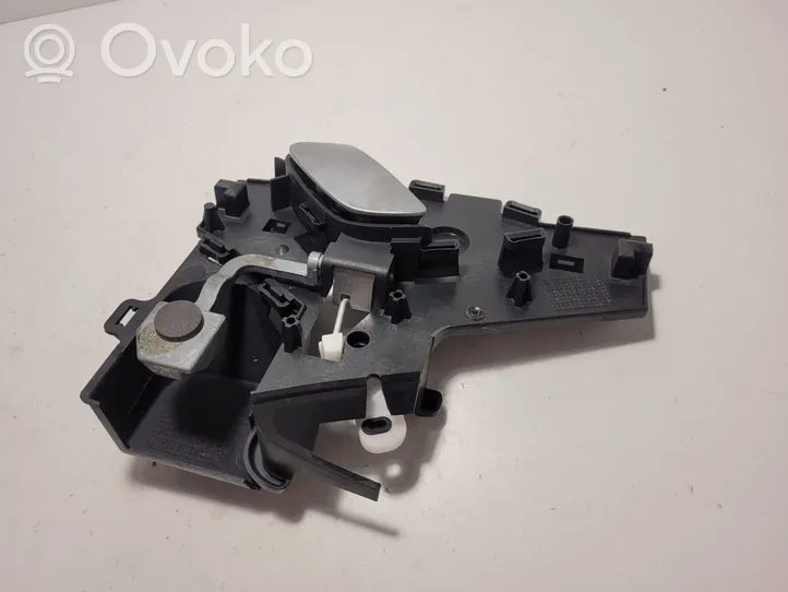 Citroen C5 Rankenėlė atidarymo vidinė 9649218877