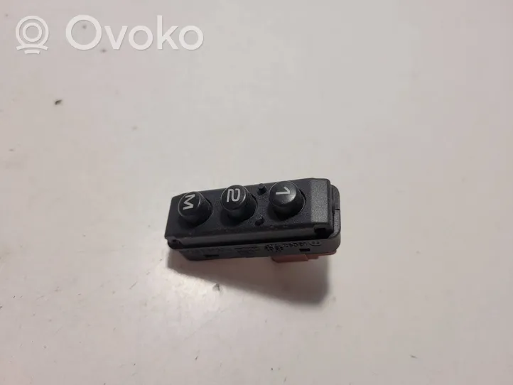 Citroen C5 Interruptor de memoria del asiento 2638103