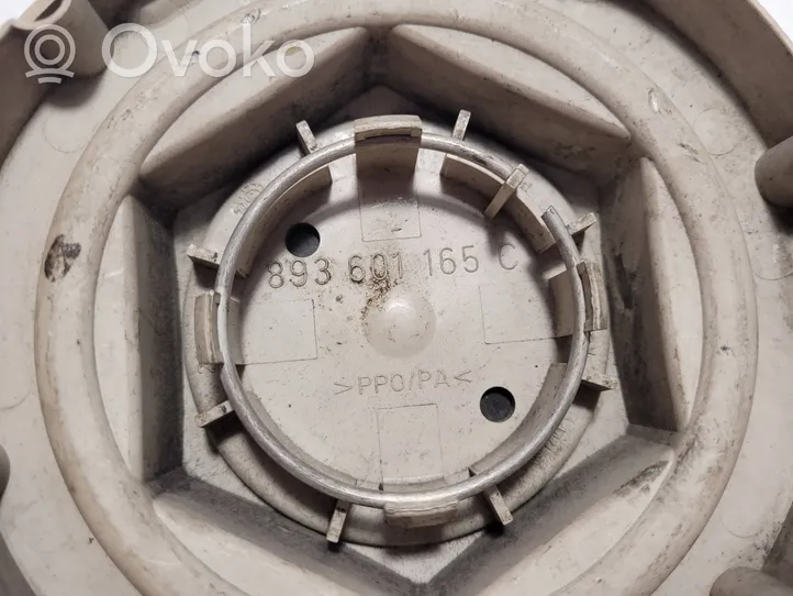 Audi A4 S4 B6 8E 8H Borchia ruota originale 893601165C