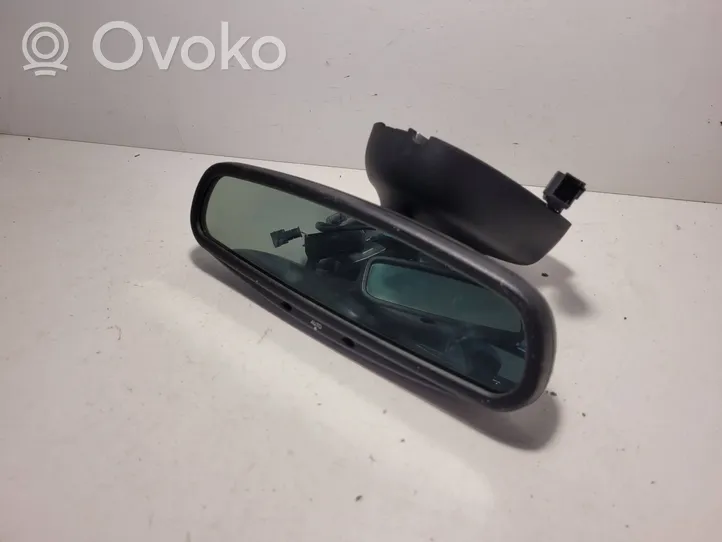 Citroen Xsara Picasso Galinio vaizdo veidrodis (salone) 96599961xt