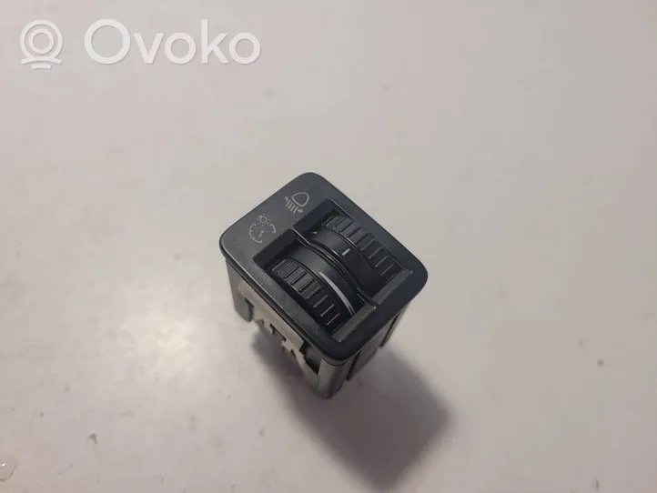 Volkswagen PASSAT B6 Przycisk / Pokrętło regulacji świateł 3c0941333a