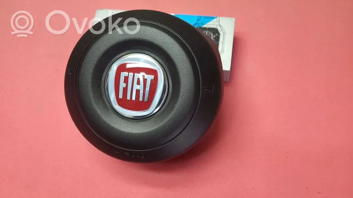 Fiat Tipo Poduszka powietrzna Airbag pasażera 