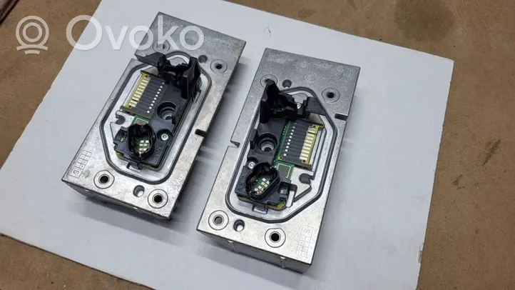 BMW 3 G20 G21 Module convertisseur de tension 