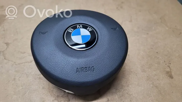 BMW M4 F82 F83 Poduszka powietrzna Airbag pasażera 