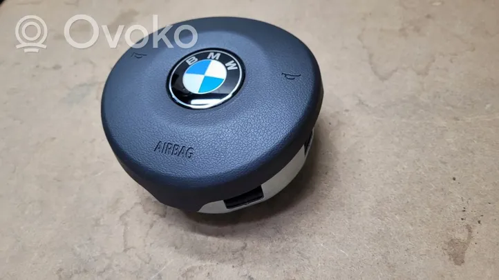 BMW M4 F82 F83 Poduszka powietrzna Airbag pasażera 