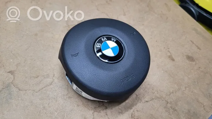 BMW M4 F82 F83 Poduszka powietrzna Airbag pasażera 