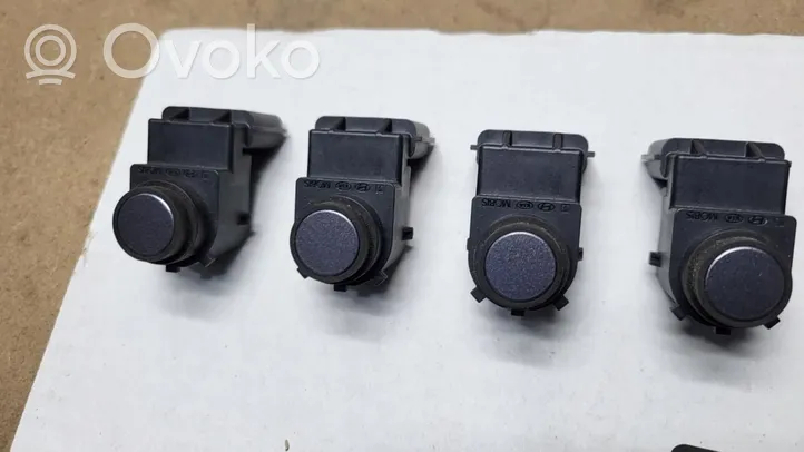 KIA Carens III Parking PDC sensor 