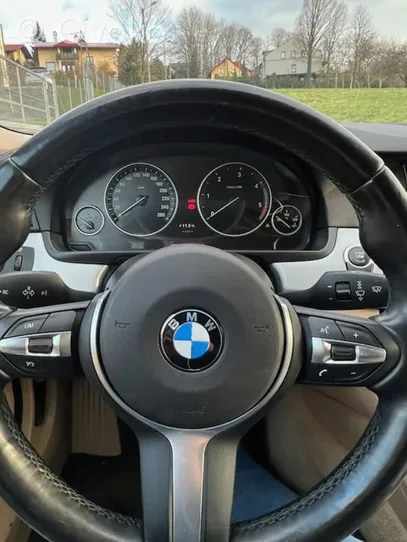 BMW M4 F82 F83 Matkustajan turvatyyny 