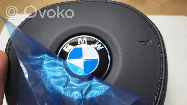 BMW X7 G07 Poduszka powietrzna Airbag pasażera 