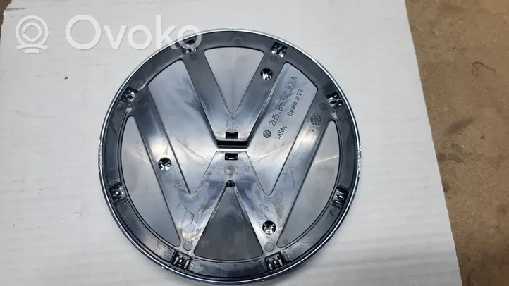 Volkswagen Amarok Atrapa chłodnicy / Grill 