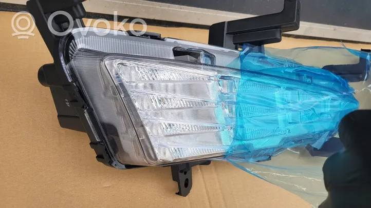 Hyundai i30 Faro diurno con luce led 