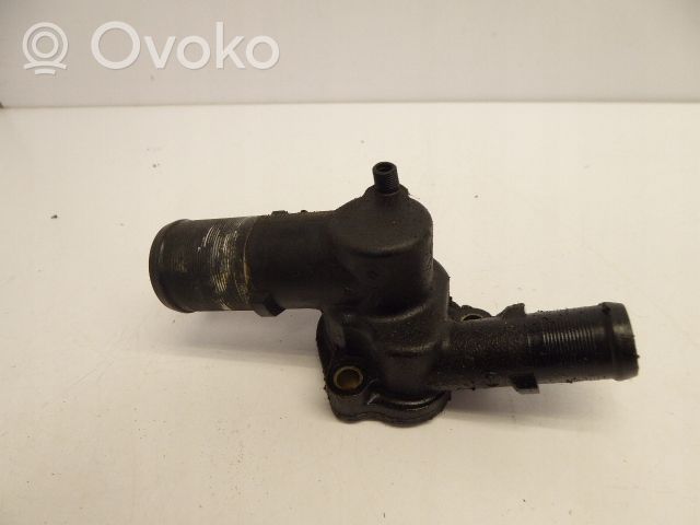 Renault Scenic I Thermostat housing 7700110716