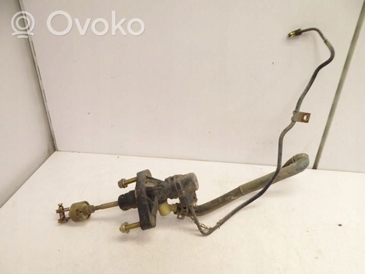 Toyota Corolla E120 E130 Cable d'embrayage 