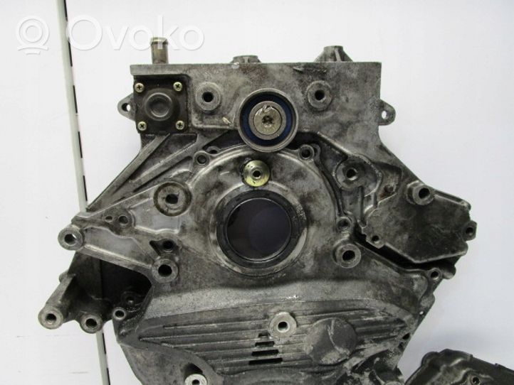 Renault Vel Satis Timing chain cover -