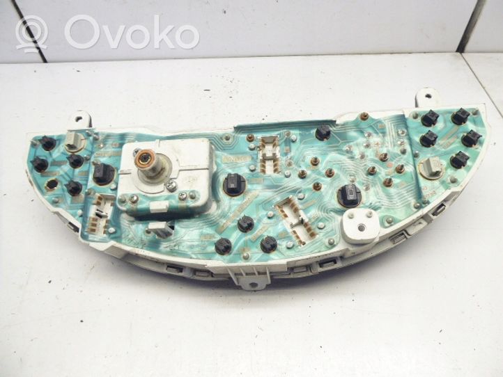 Nissan Serena Tachimetro (quadro strumenti) 248109C062