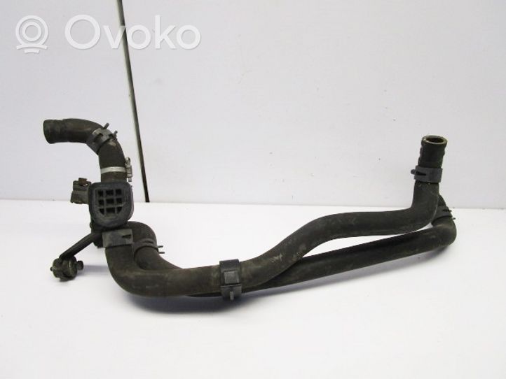 Toyota Camry Tuyau de radiateur de chauffage -