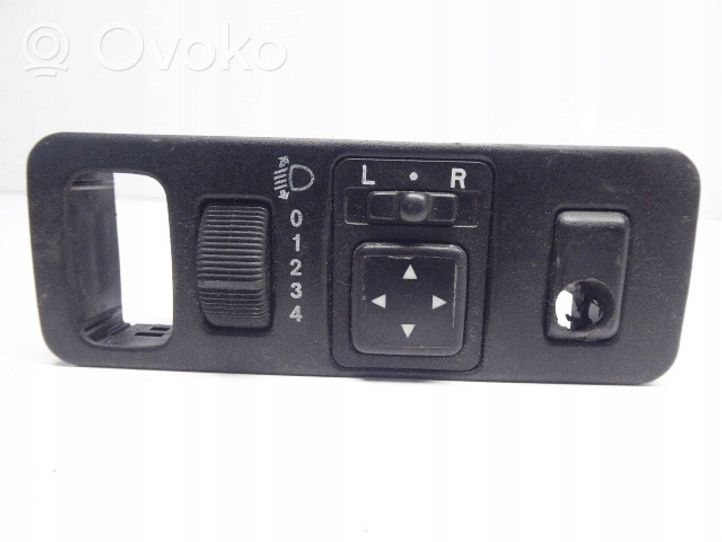 Mitsubishi Space Star Schalter Versteller Außenspiegel -