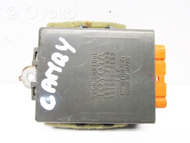 Toyota Camry Centralina/modulo portiere -