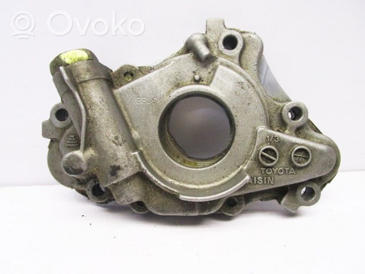 Toyota Corolla E120 E130 Pompe à huile -