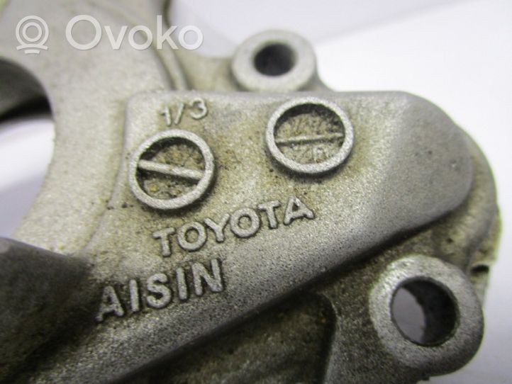 Toyota Corolla E120 E130 Pompe à huile -