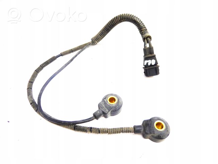 Volvo S70  V70  V70 XC Sensore di detonazione 0261231121 1270492