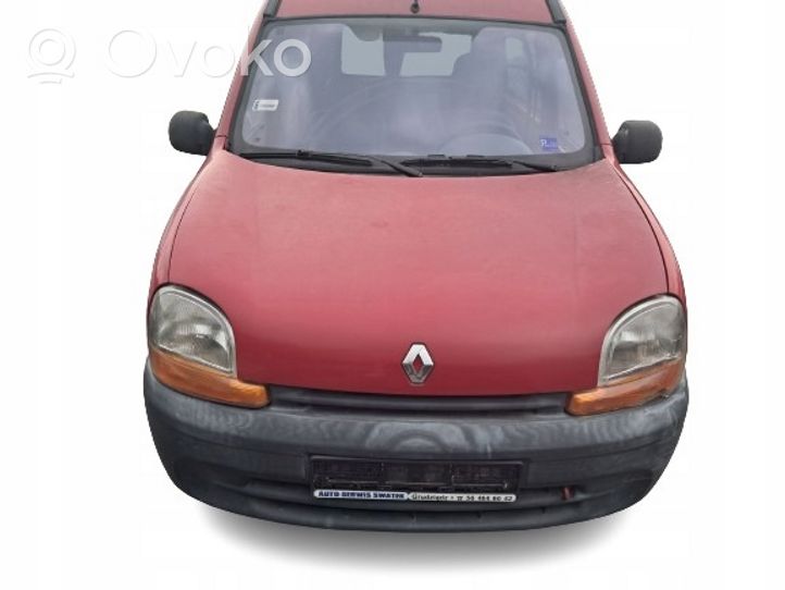 Renault Kangoo I Manualna 5-biegowa skrzynia biegów JB1S112