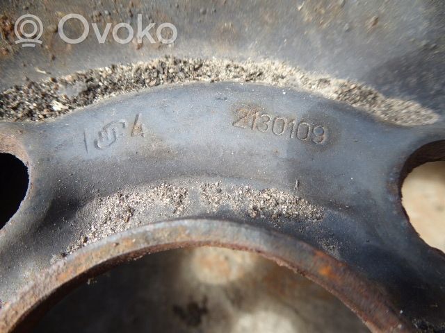 Opel Astra F R13 summer tire 2130109