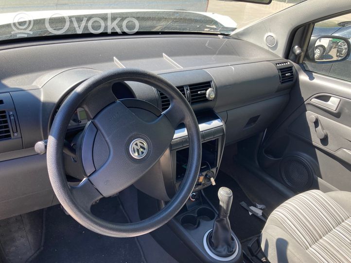 Volkswagen Fox Tableau de bord 