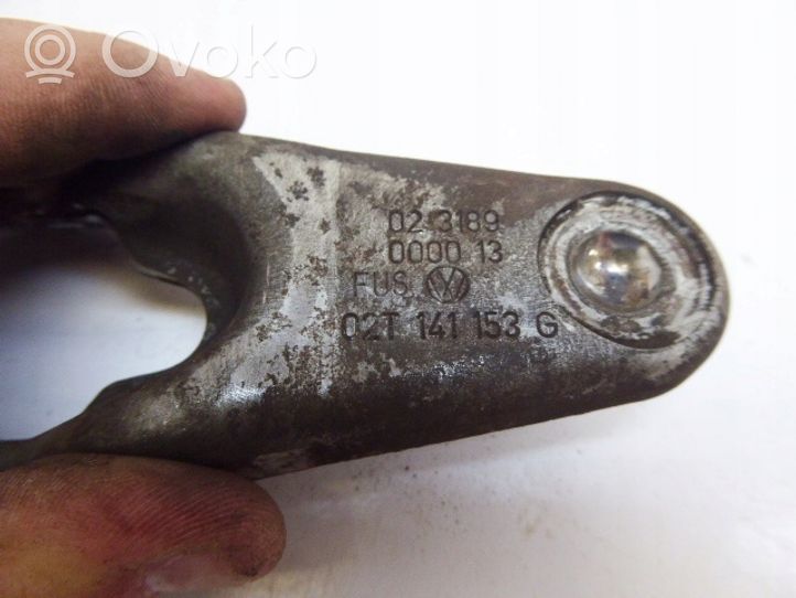 Volkswagen Fox Forcella del braccio di rilascio della frizione 02T141719B 02T1414153G