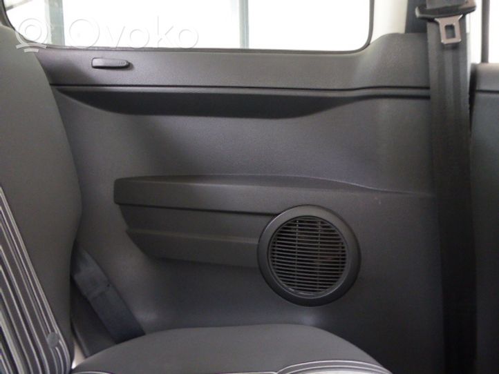 Volkswagen Fox Rear door card panel trim 