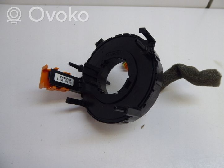 Volkswagen Fox Innesco anello di contatto dell’airbag (anello SRS) 1J0959653E