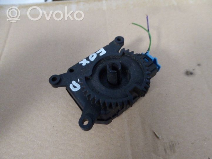 Volkswagen Fox Air flap motor/actuator 309368200