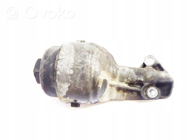 Volkswagen Fox Supporto di montaggio del filtro dell’olio 03D115403