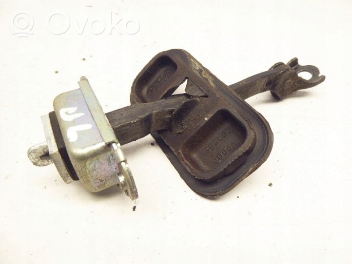 Nissan Qashqai+2 Türfangband Türfeststeller Türstopper hinten -