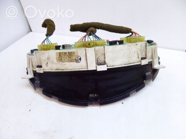 Daewoo Lanos Tachimetro (quadro strumenti) 9627926BB